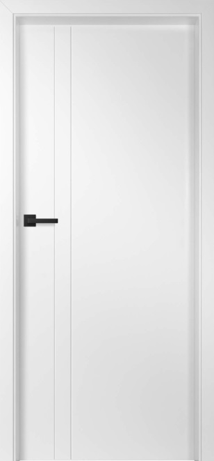 Drzwi wew. ERKADO BALDUR 2 lak.