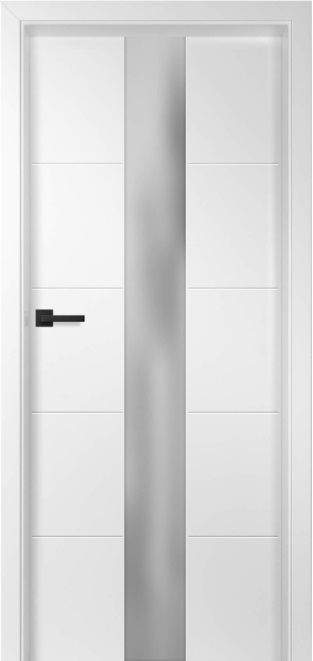 Drzwi wew. ERKADO BALDUR 5 lak.