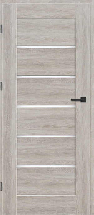 Drzwi wew. ERKADO DAGLEZJA 1