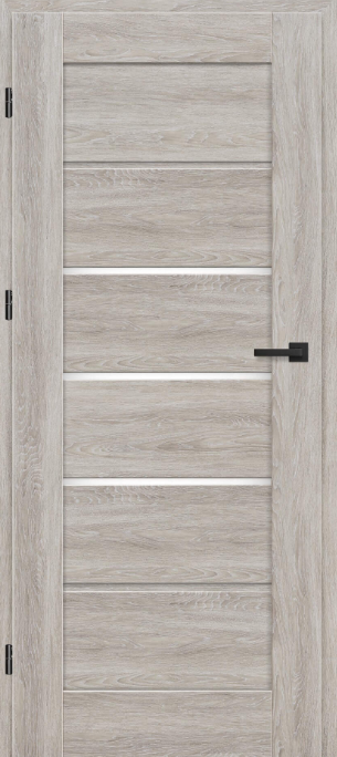 Drzwi wew. ERKADO DAGLEZJA 6