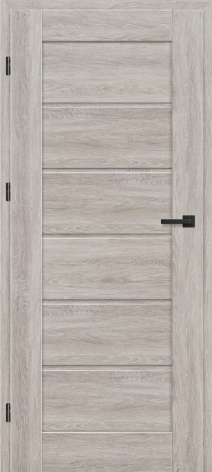 Drzwi wew. ERKADO DAGLEZJA 8