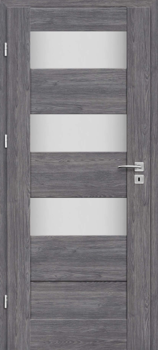 Drzwi wew. ERKADO DEBECJA 2