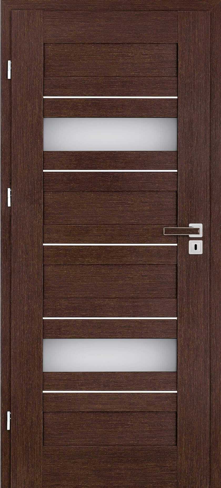 Drzwi wew. ERKADO FLOKS 6