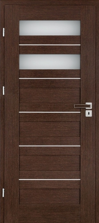 Drzwi wew. ERKADO FLOKS 4