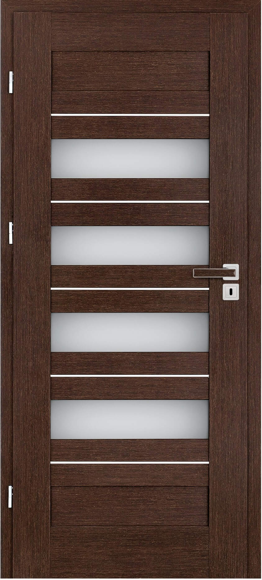 Drzwi wew. ERKADO FLOKS 5
