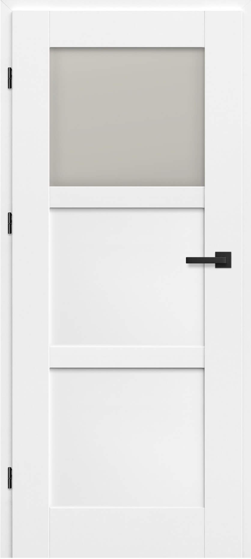 Drzwi wew. ERKADO FORSYCJA 6