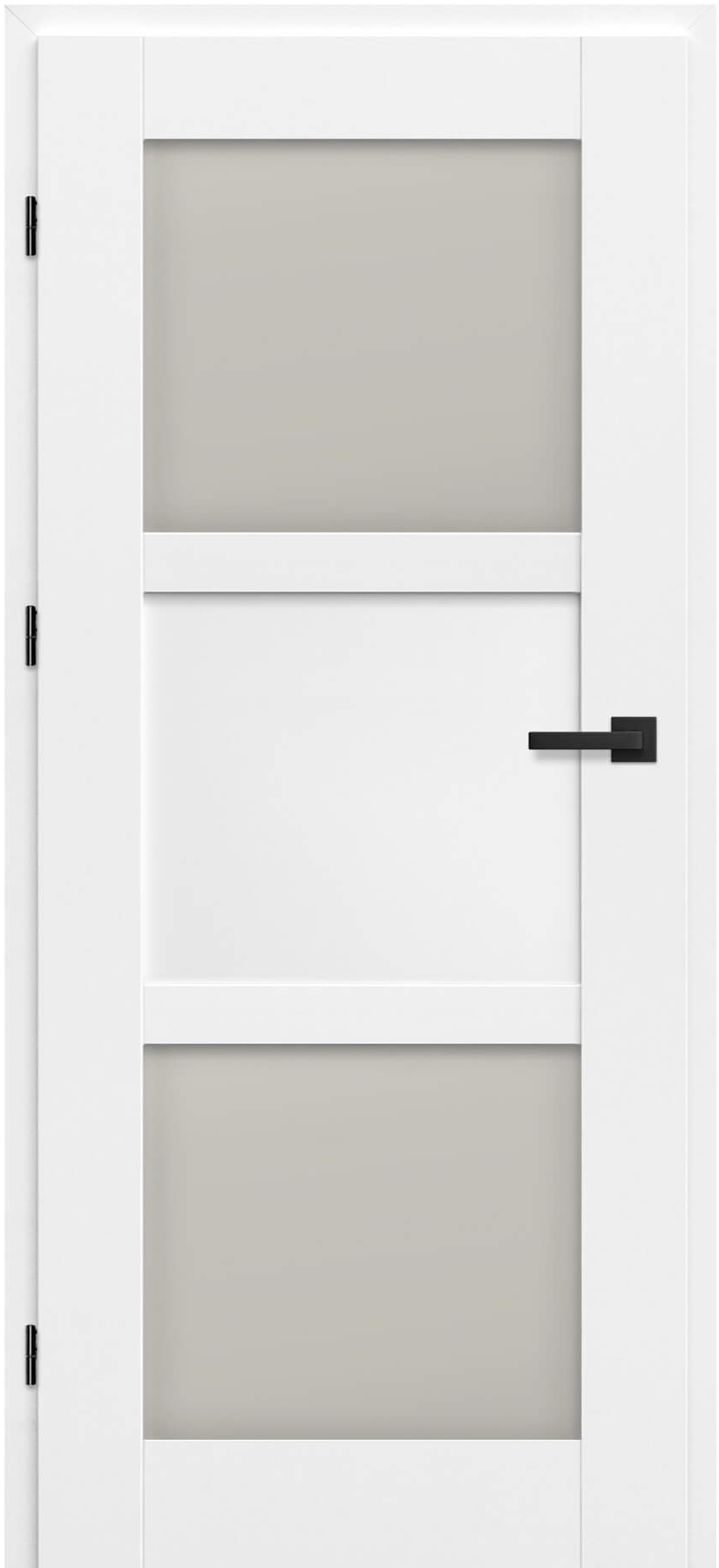 Drzwi wew. ERKADO FORSYCJA 7