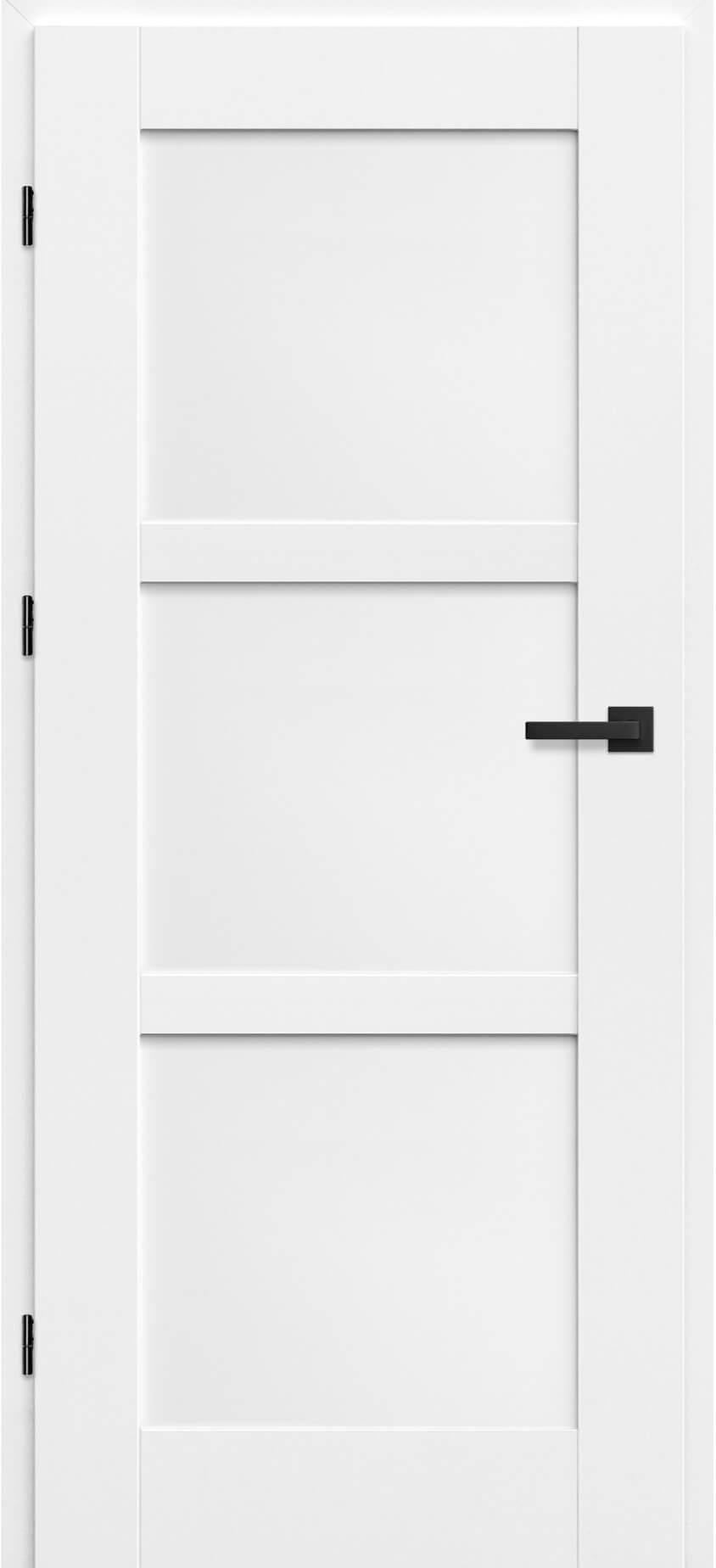 Drzwi wew. ERKADO FORSYCJA 8