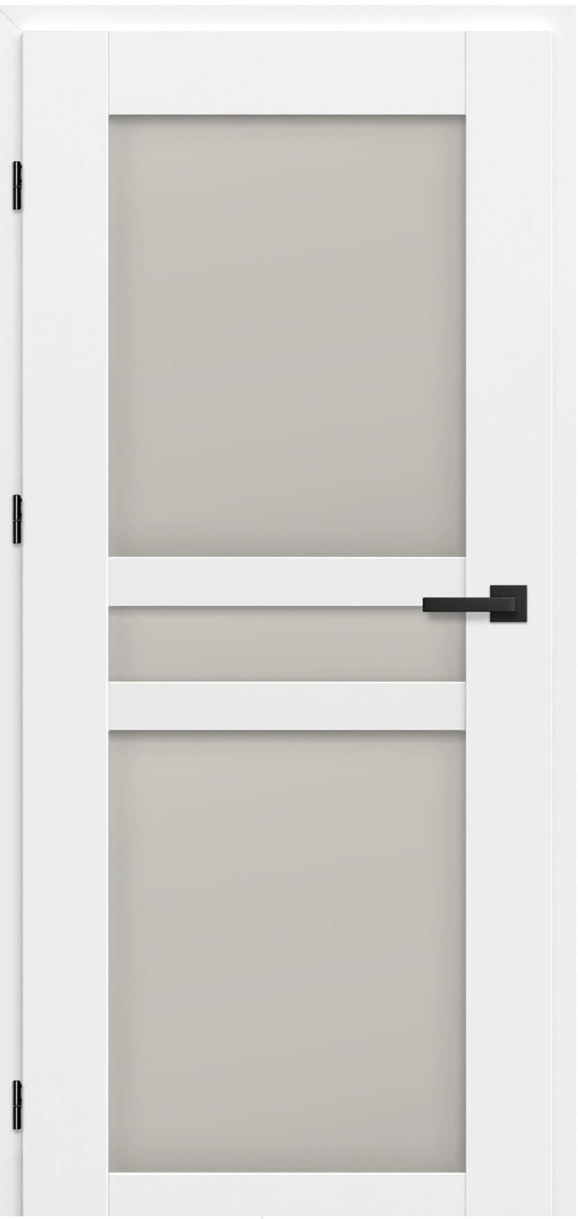Drzwi wew. ERKADO FORSYCJA 1