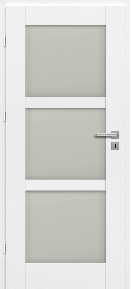 Drzwi wew. ERKADO FORSYCJA 4