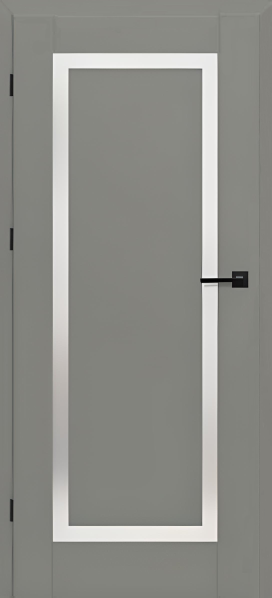Drzwi wew. ERKADO FREZJA 9