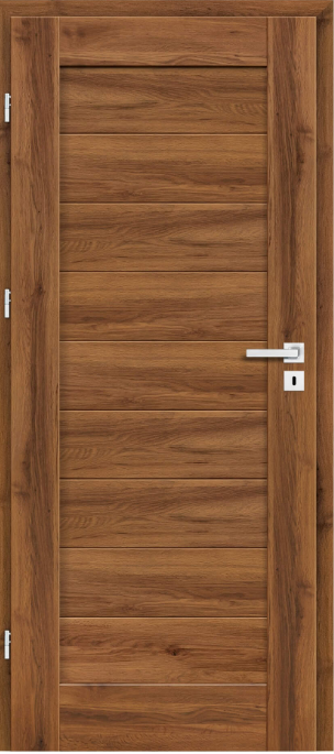 Drzwi wew. ERKADO HIACYNT 8
