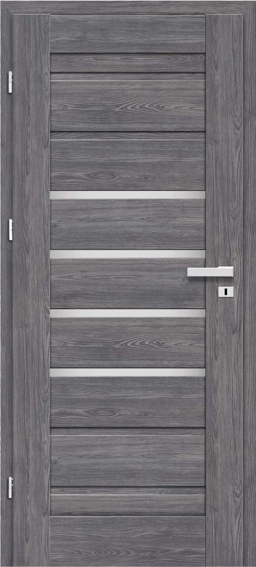 Drzwi wew. ERKADO KAMELIA 7