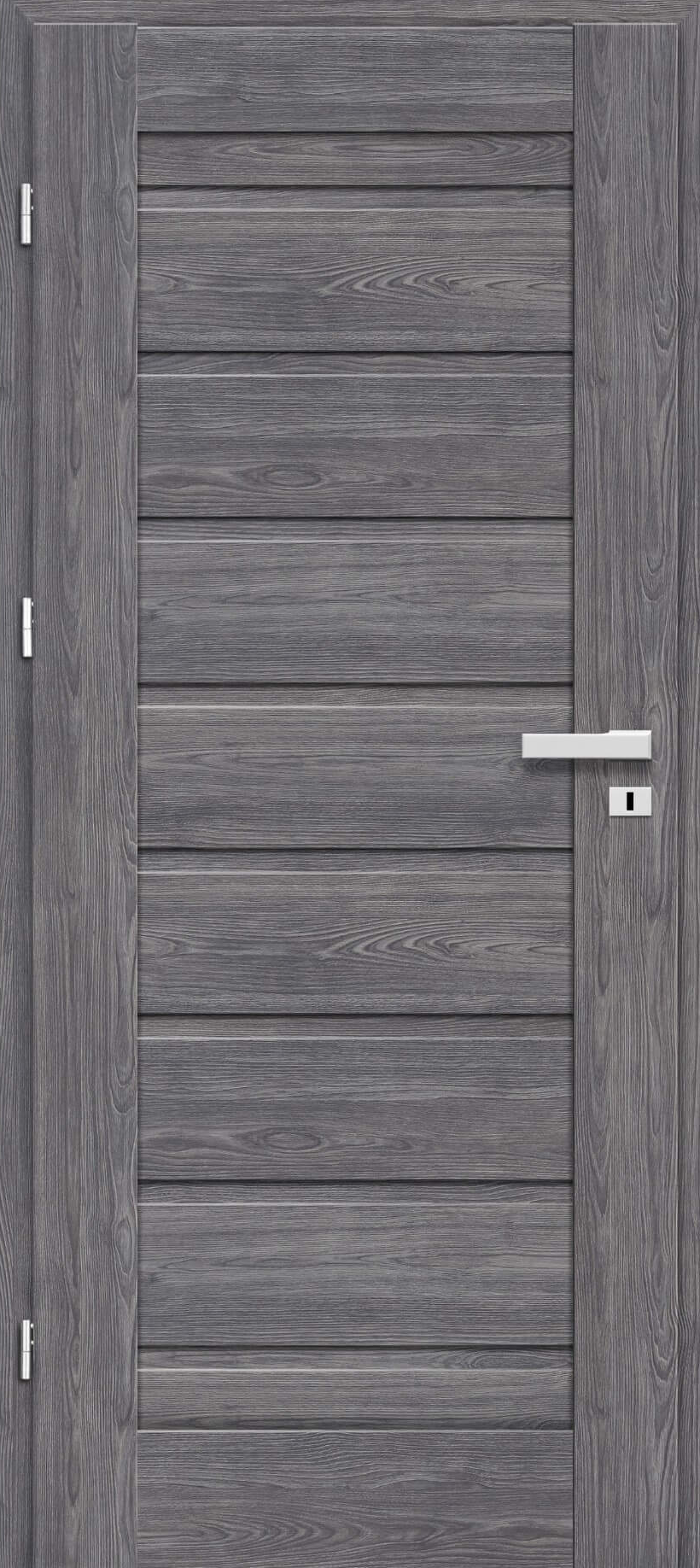 Drzwi wew. ERKADO KAMELIA 8