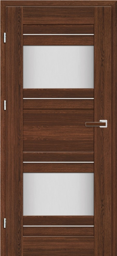 Drzwi wew. ERKADO KROKUS 4