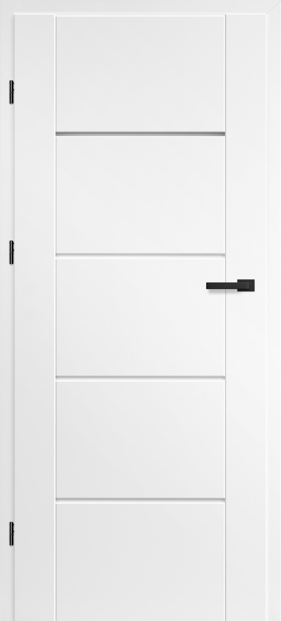 Drzwi wew. ERKADO LAURENCJA 3 lak.