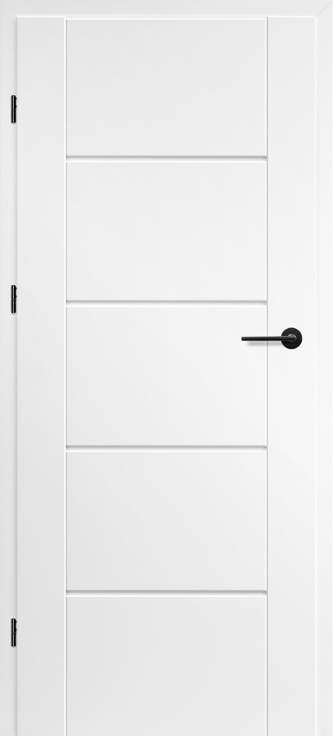 Drzwi wew. ERKADO LAURENCJA 6 LAK.