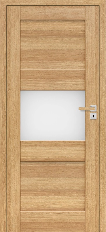 Drzwi wew. ERKADO LAWENDA 5