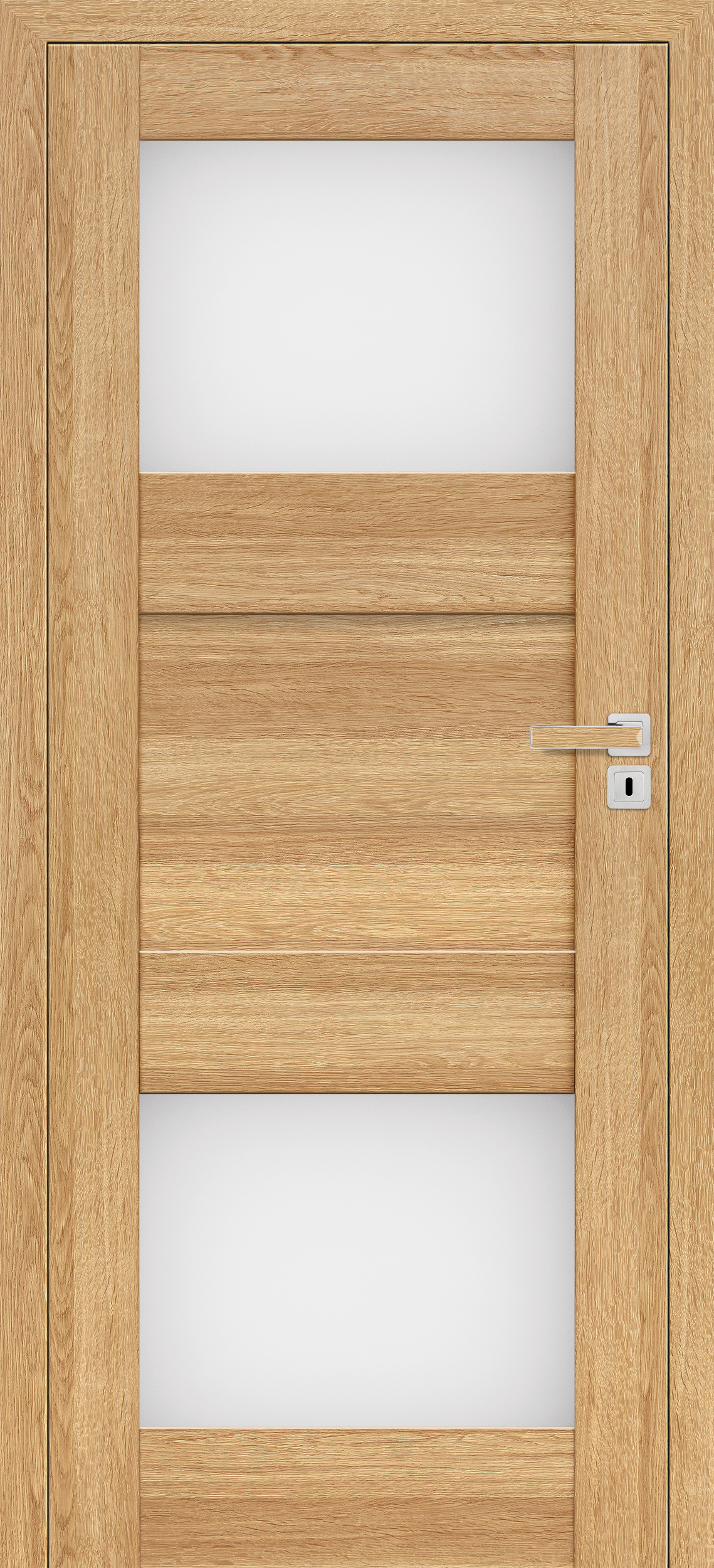 Drzwi wew. ERKADO LAWENDA 6