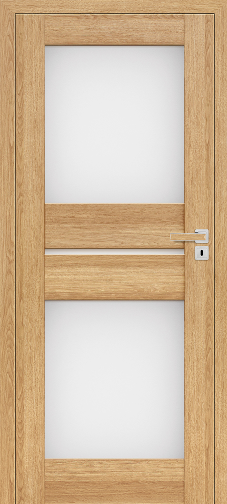 Drzwi wew. ERKADO LAWENDA 7