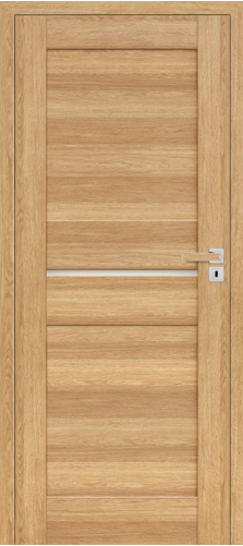 Drzwi wew. ERKADO LAWENDA 9