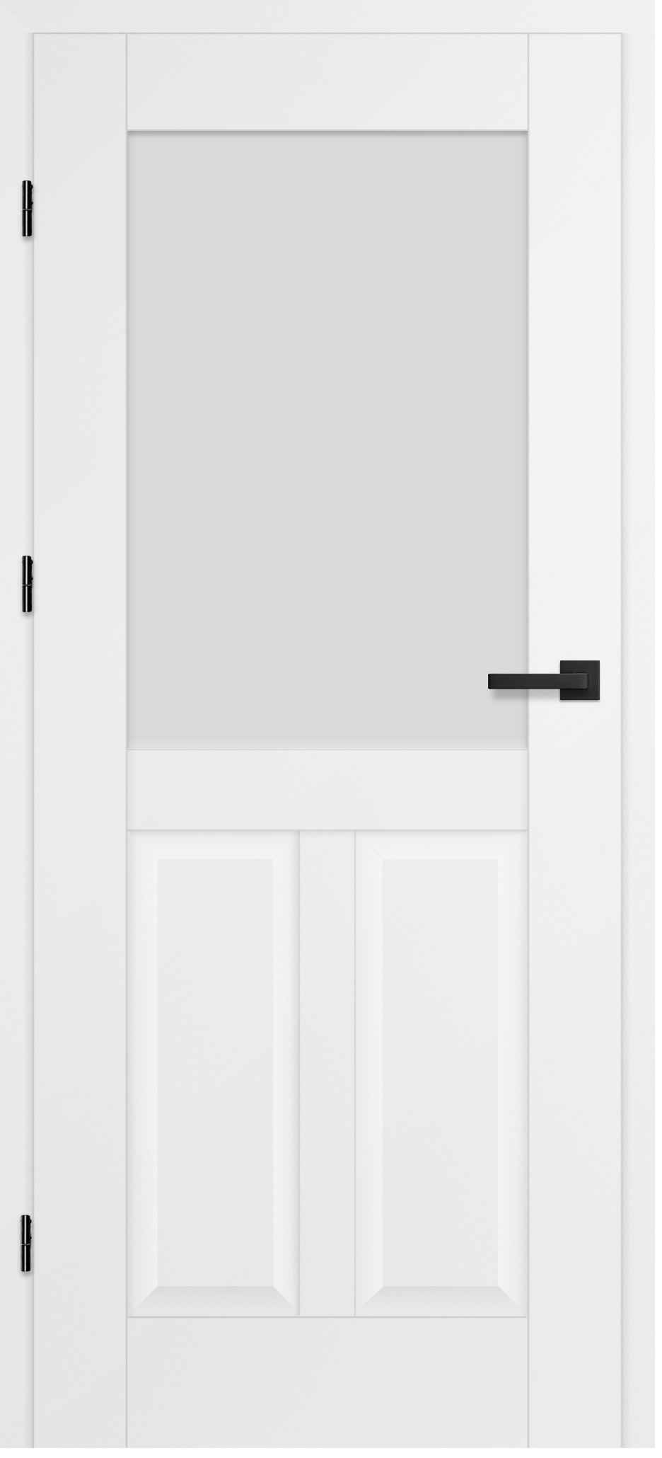 Drzwi wew. ERKADO NEMEZJA 11 lak.