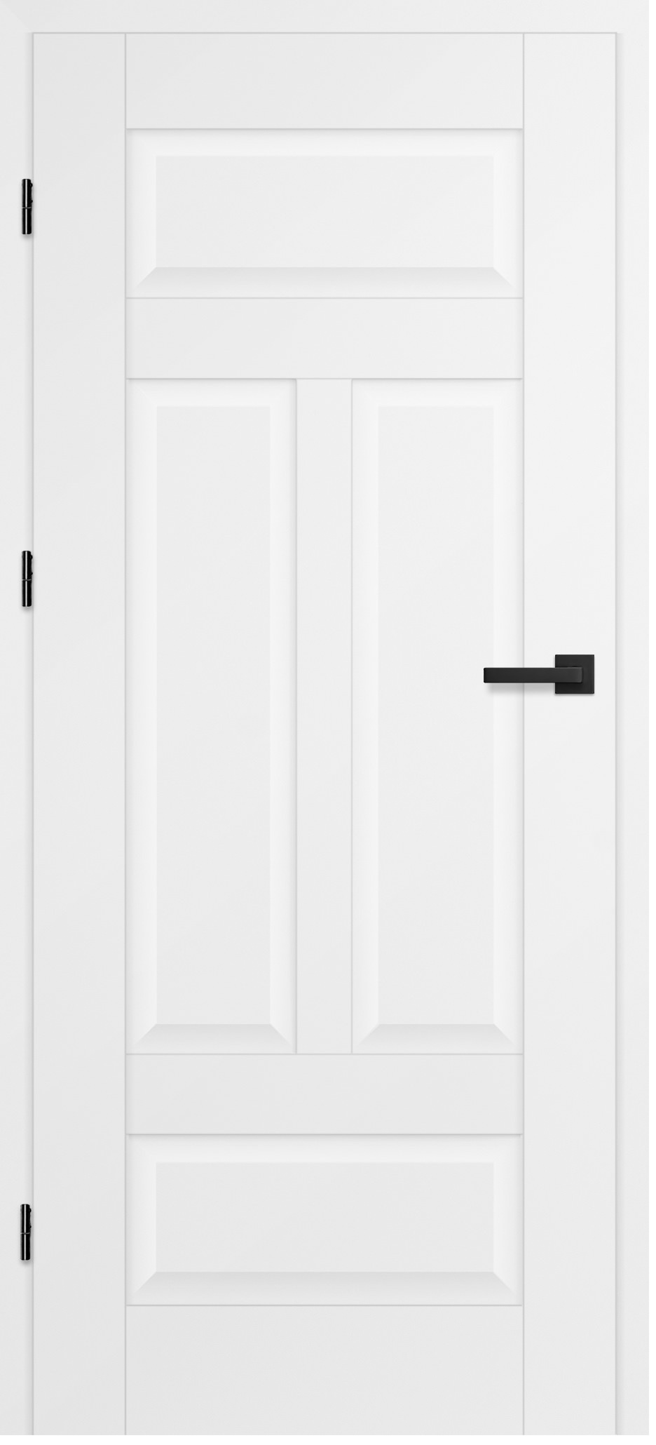 Drzwi wew. ERKADO NEMEZJA 12 lak.