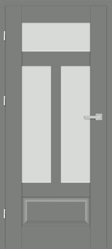 Drzwi wew. ERKADO NEMEZJA 9