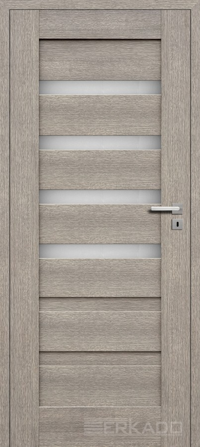 Drzwi wew. ERKADO PETUNIA 2