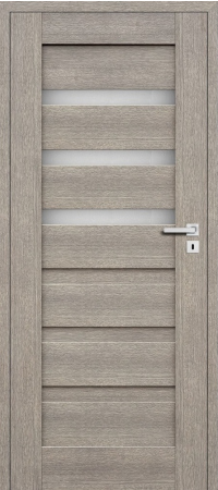 Drzwi wew. ERKADO PETUNIA 3