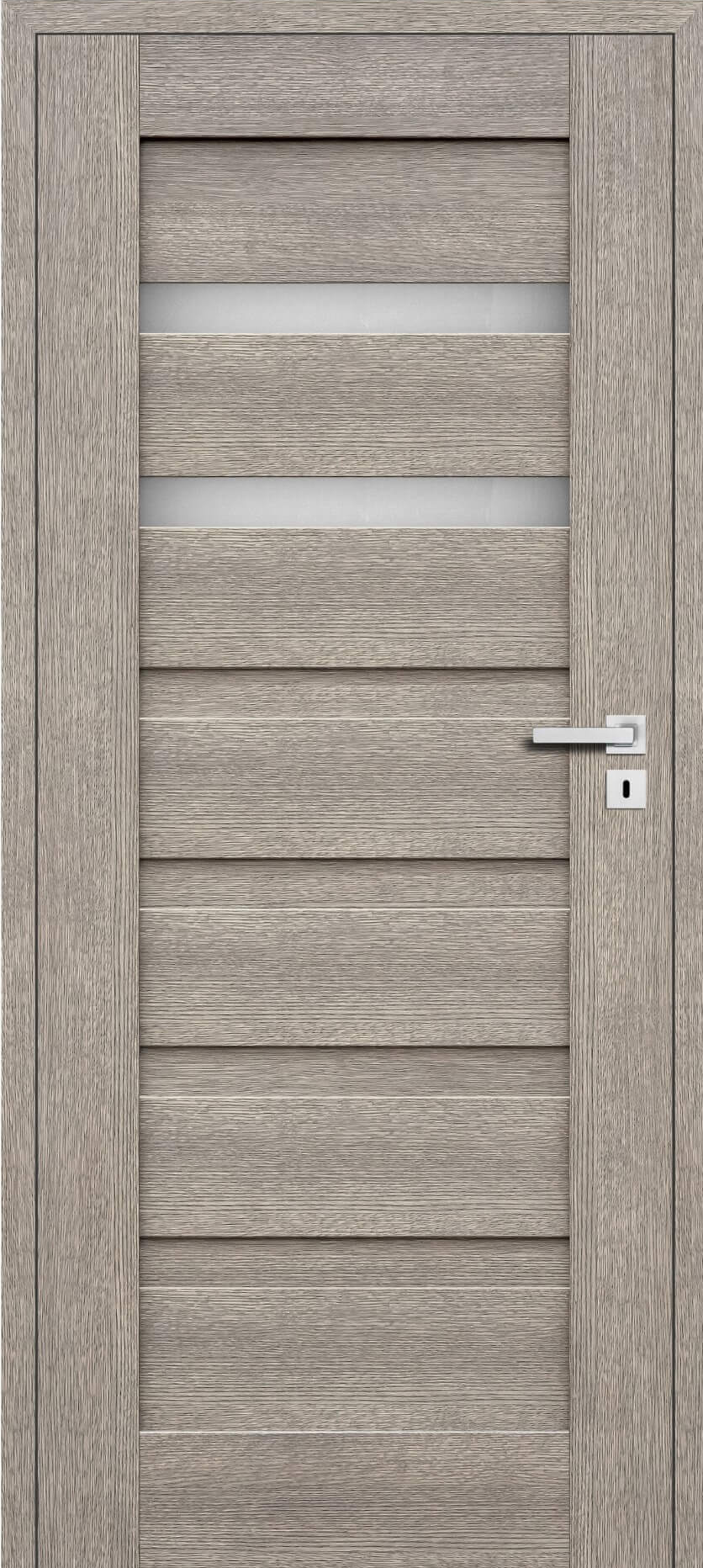 Drzwi wew. ERKADO PETUNIA 4