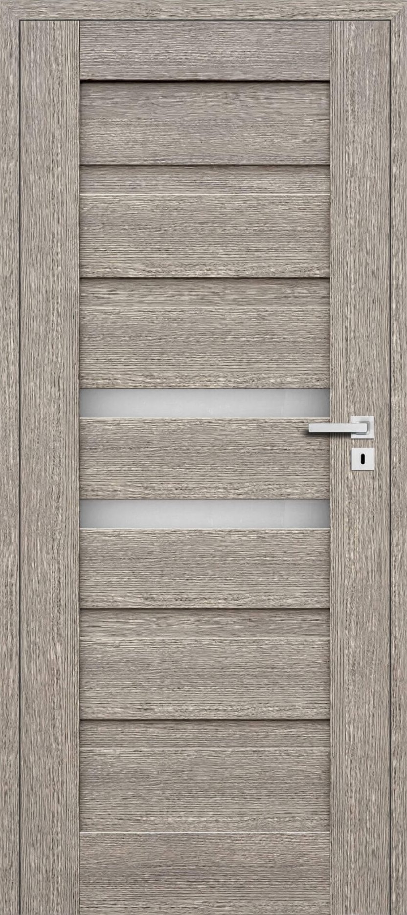 Drzwi wew. ERKADO PETUNIA 6
