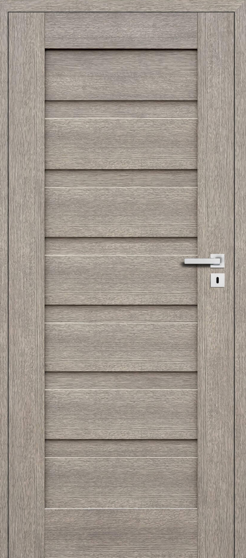 Drzwi wew. ERKADO PETUNIA 8