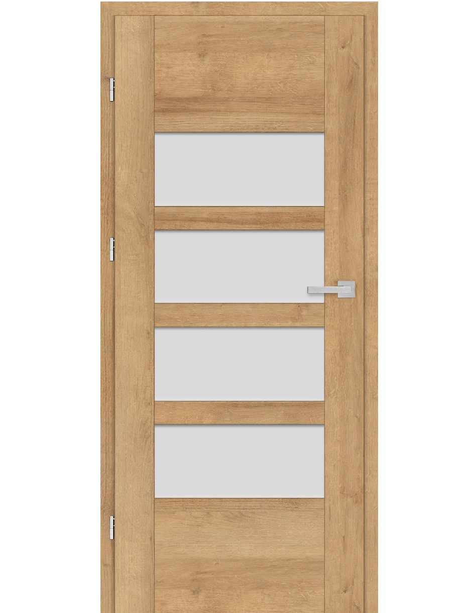 Drzwi wew. ERKADO POWOJNIK 1