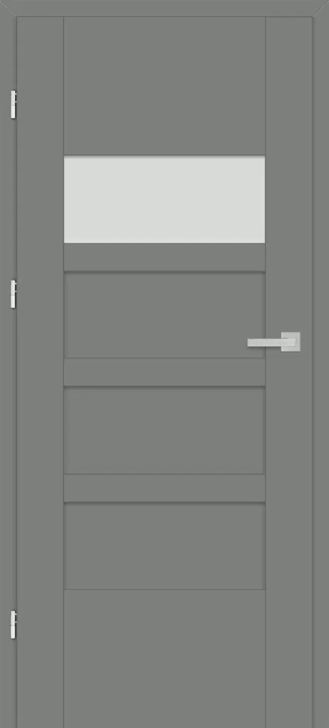 Drzwi wew. ERKADO POWOJNIK 2
