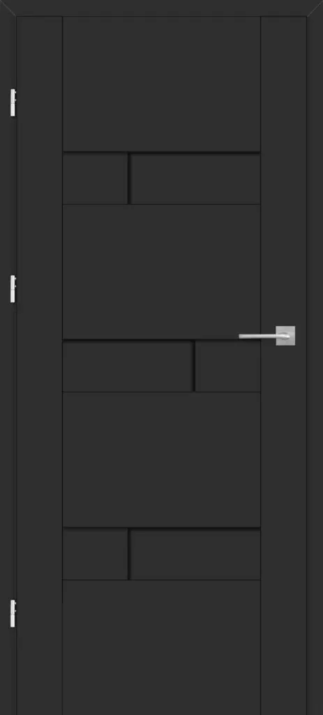 Drzwi wew. ERKADO SURMIA 4