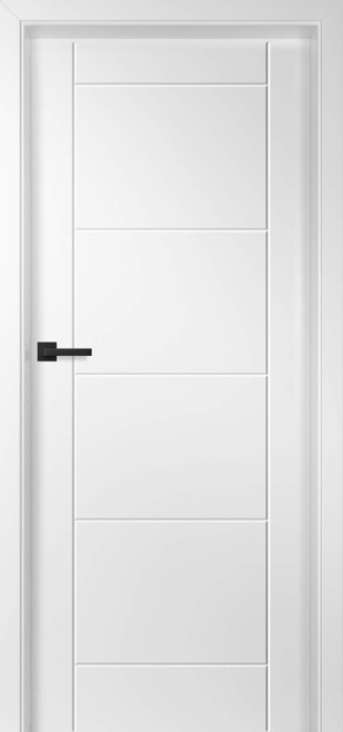 Drzwi wew. ERKADO SYLENA 8