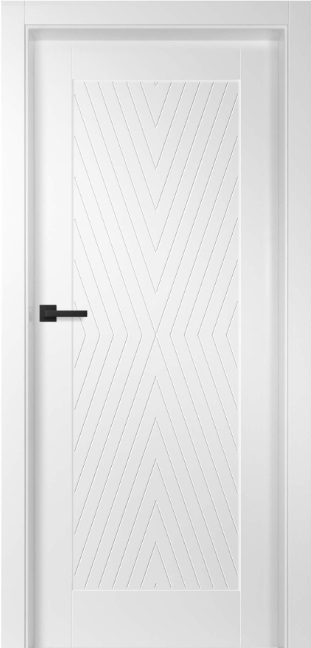 Drzwi wew. ERKADO TURAN 4