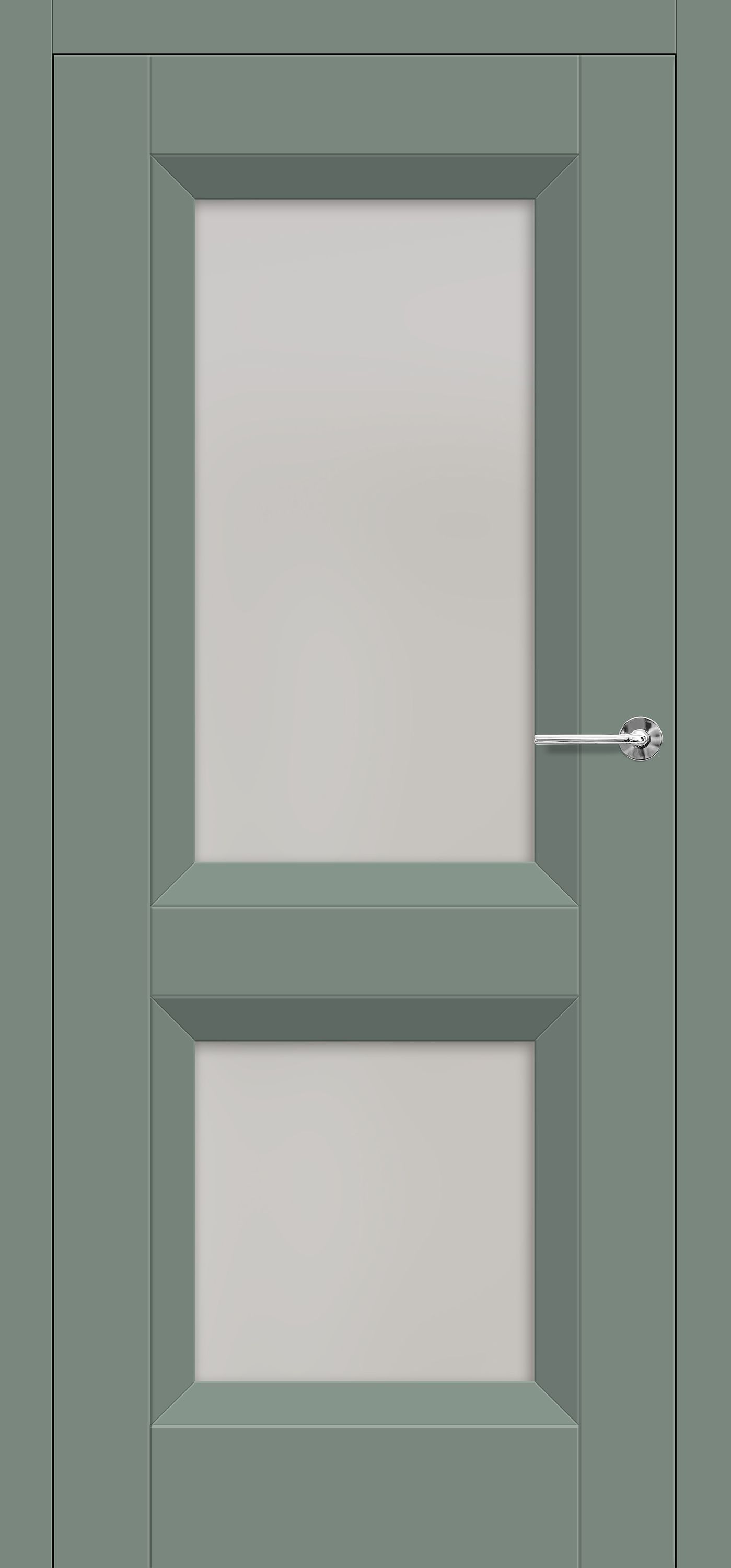 Drzwi wew. ERKADO WERBENA 8