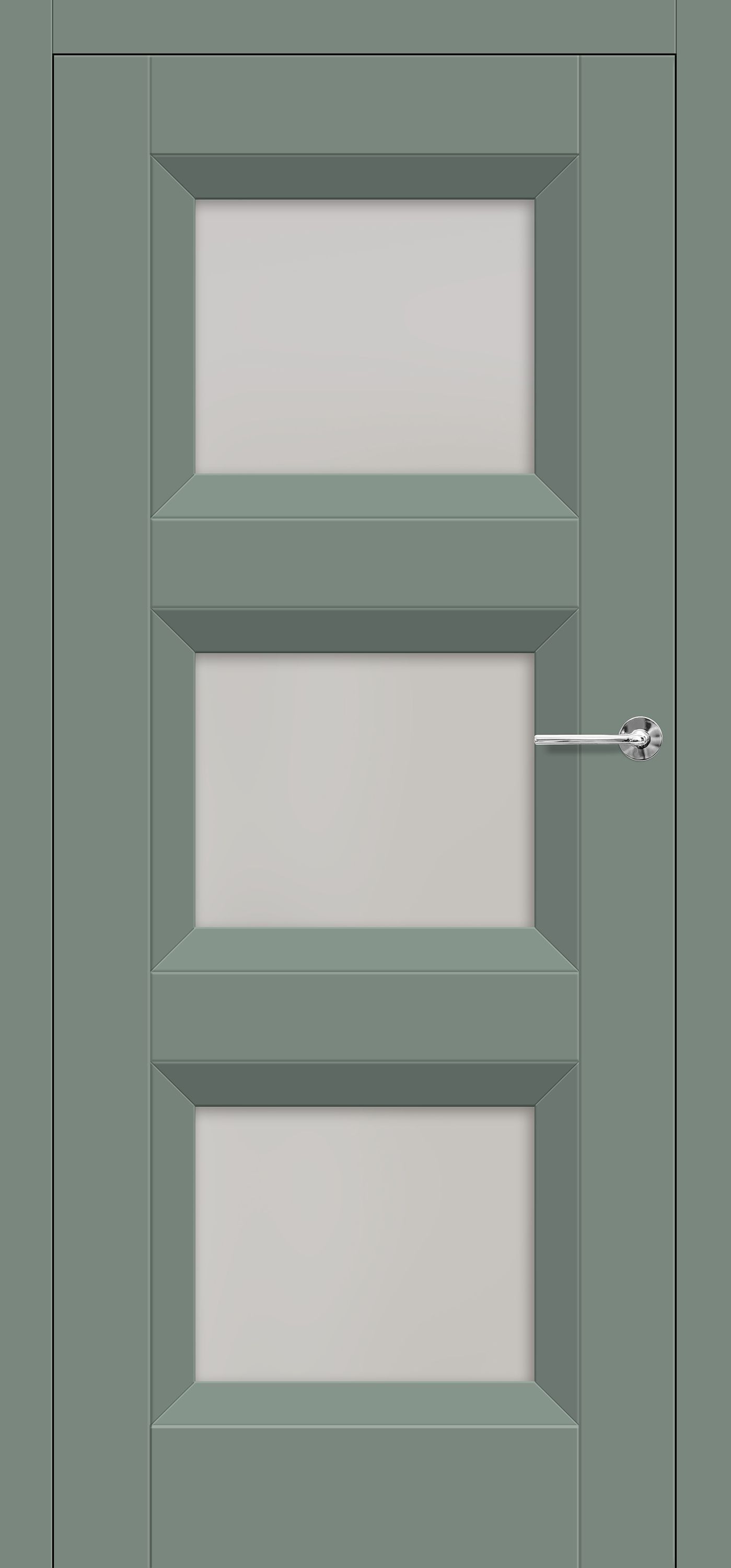 Drzwi wew. ERKADO WERBENA 9