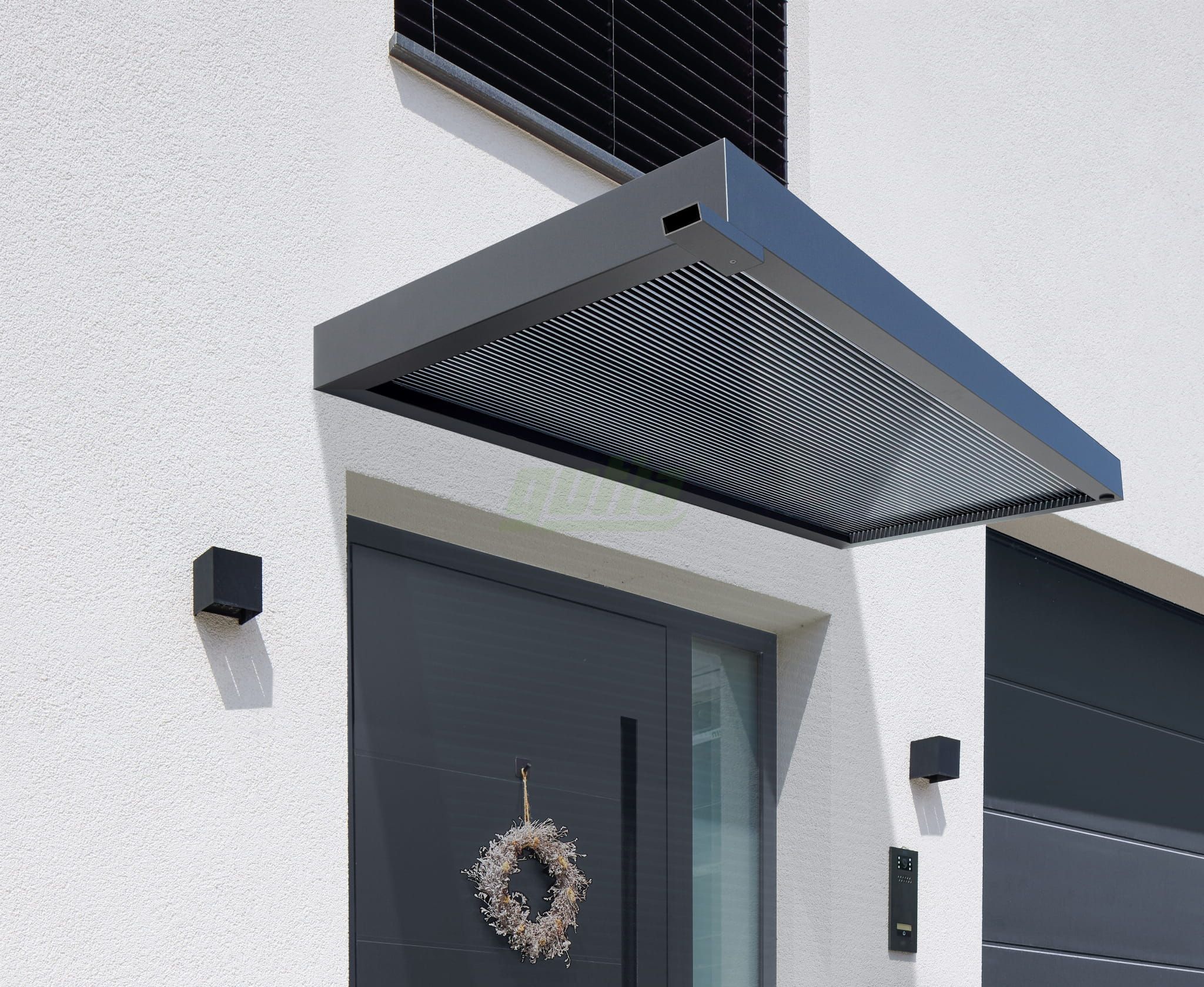 Zadaszenie Gutta BS 3D-Line