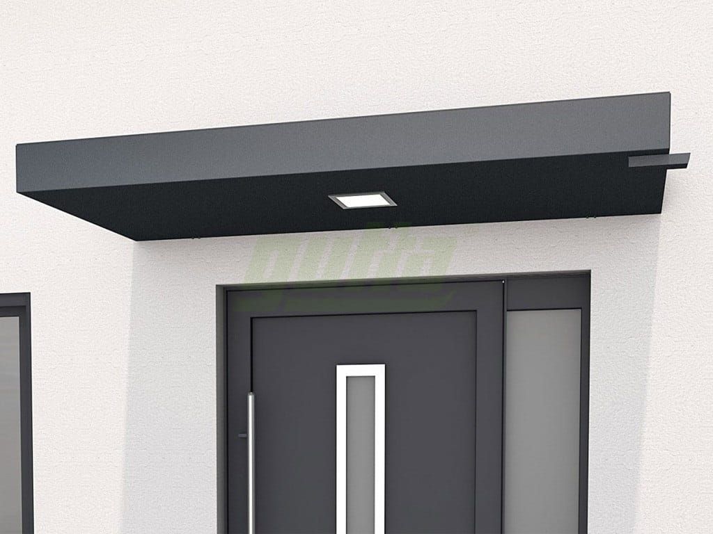 Zadaszenie Gutta BS Plus