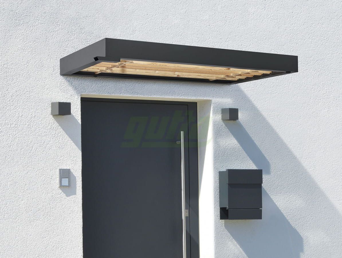 Zadaszenie Gutta BS Timber Line