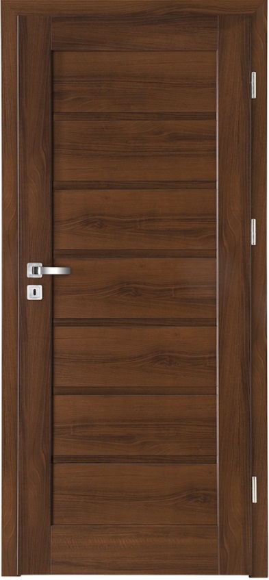 Drzwi wew. INTENSO ALICANTE W-1