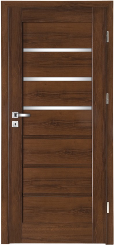 Drzwi wew. INTENSO ALICANTE W-4