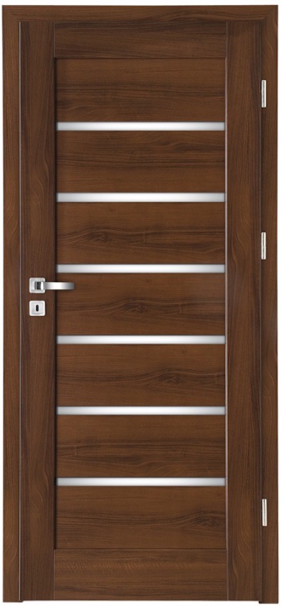 Drzwi wew. INTENSO ALICANTE W-5