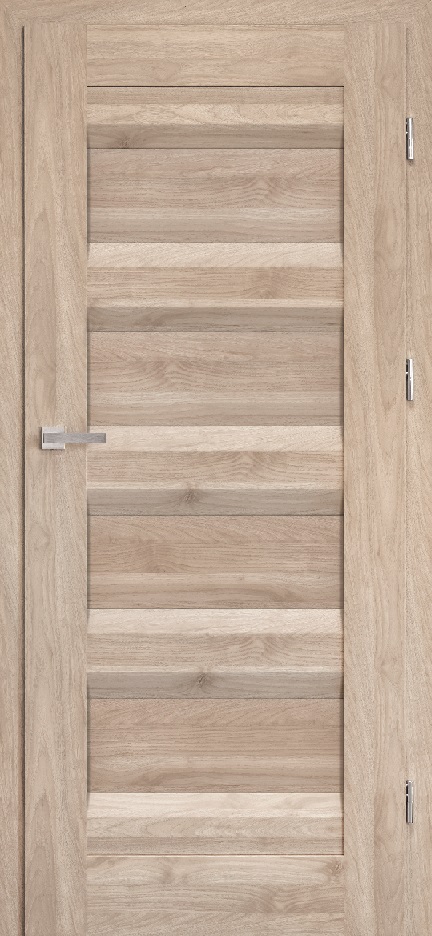 Drzwi wew. INTENSO ARIZONA W-1