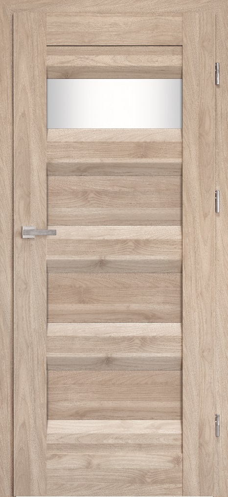 Drzwi wew. INTENSO ARIZONA W-4