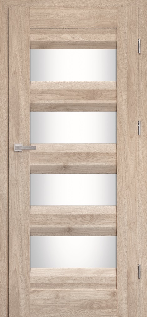 Drzwi wew. INTENSO ARIZONA W-5