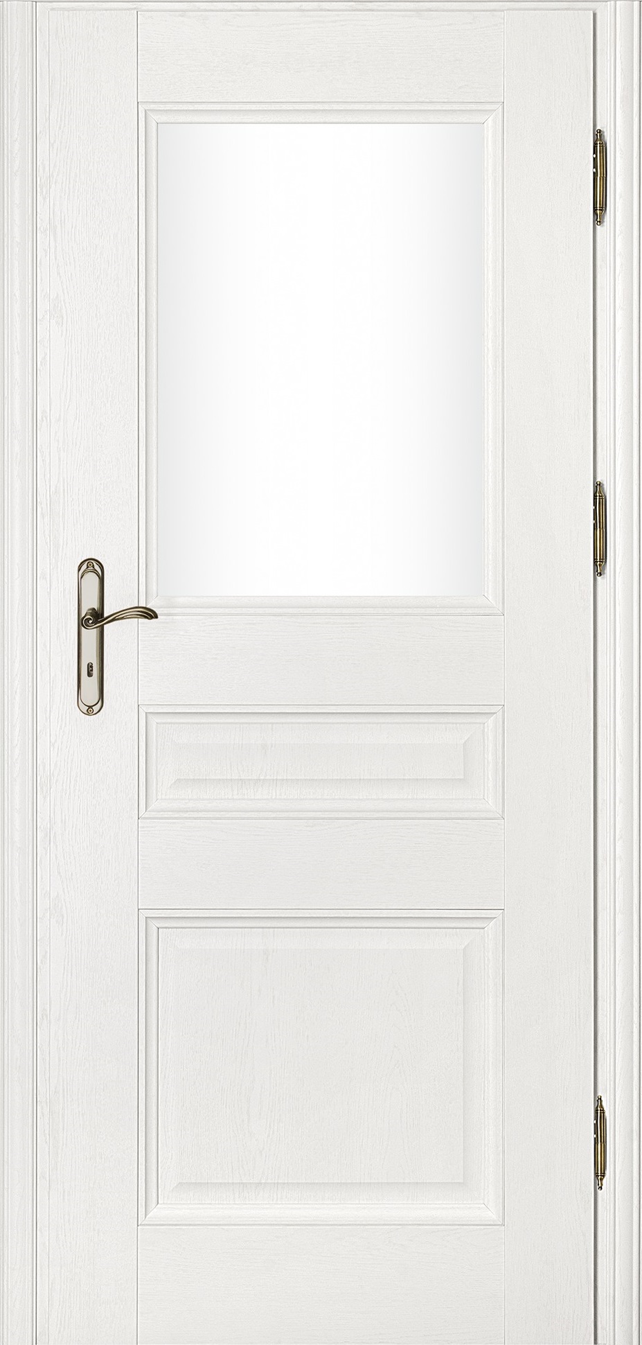 Drzwi wew. INTENSO BARON W-2